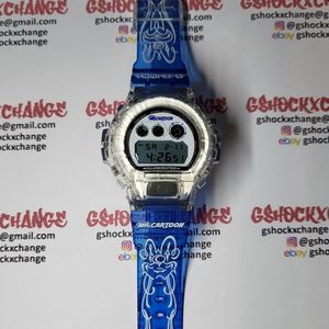 Casio Gshock DW6900